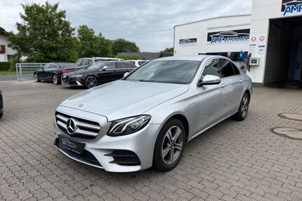 Mercedes-Benz E 200 Gebrauchtwagen
