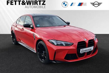 BMW M3 Gebrauchtwagen