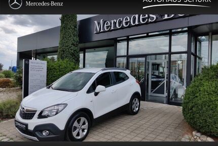 Opel Mokka Gebrauchtwagen
