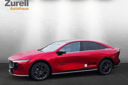 Mazda 6e Gebrauchtwagen