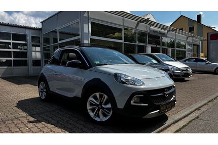Opel Adam Gebrauchtwagen