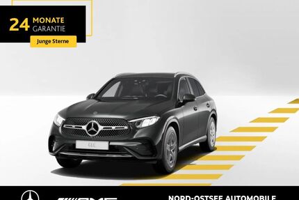 Mercedes-Benz GLC 300 Gebrauchtwagen