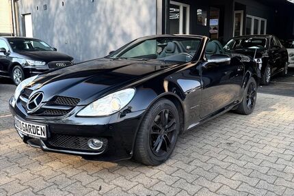 Mercedes-Benz SLK 200 Gebrauchtwagen