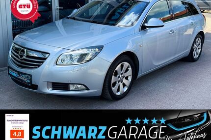 Opel Insignia Gebrauchtwagen