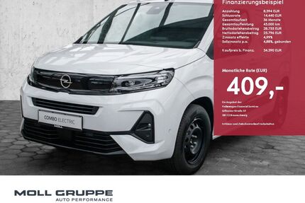 Opel Combo Gebrauchtwagen
