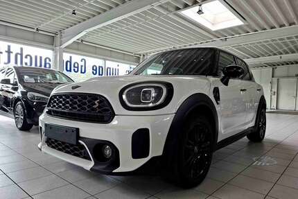 Mini Cooper S Countryman Gebrauchtwagen