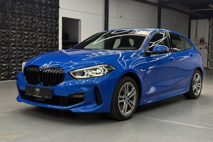 BMW 118 Gebrauchtwagen