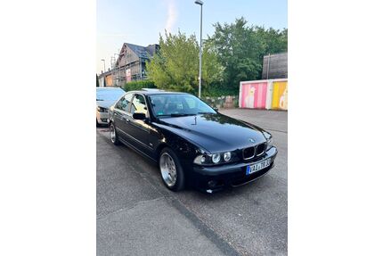 BMW 523 Gebrauchtwagen