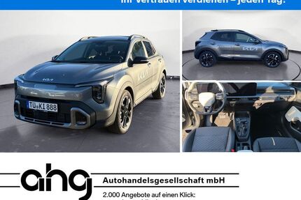 Kia Stonic Gebrauchtwagen