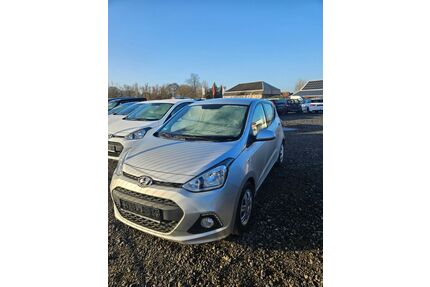 Hyundai i10 Gebrauchtwagen