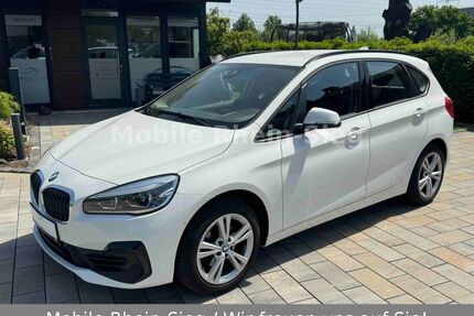 BMW 218 Gebrauchtwagen