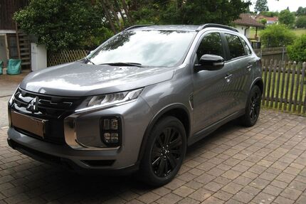 Mitsubishi ASX Gebrauchtwagen
