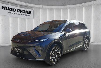 MG Andere Gebrauchtwagen