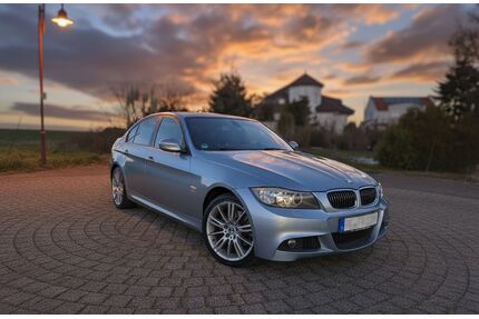 BMW 325 Gebrauchtwagen