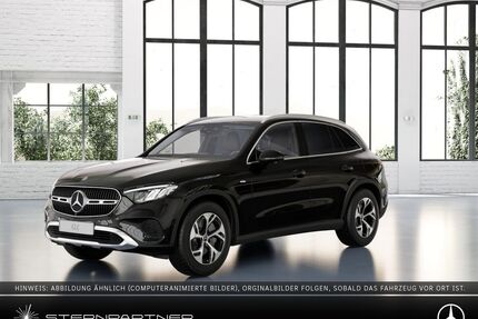 Mercedes-Benz GLC 300 Gebrauchtwagen