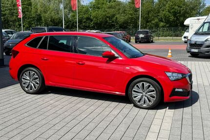 Skoda Scala Gebrauchtwagen