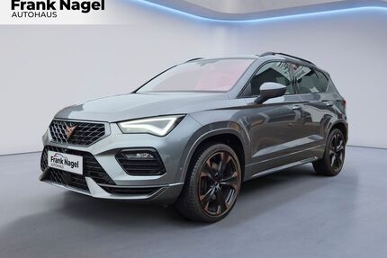 Cupra Ateca Gebrauchtwagen