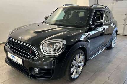 Mini Cooper S Countryman Gebrauchtwagen