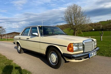 Mercedes-Benz 300 Gebrauchtwagen