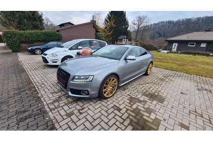 Audi S5 Gebrauchtwagen