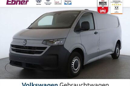 VW T7 Transporter Gebrauchtwagen