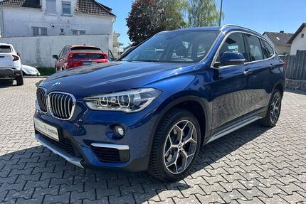BMW X1 Gebrauchtwagen