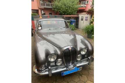 Jaguar S-Type Gebrauchtwagen