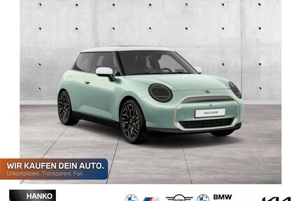Mini Cooper E Gebrauchtwagen