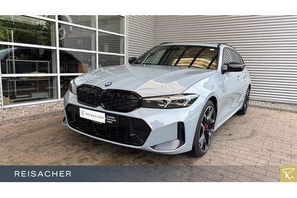BMW M340i Gebrauchtwagen