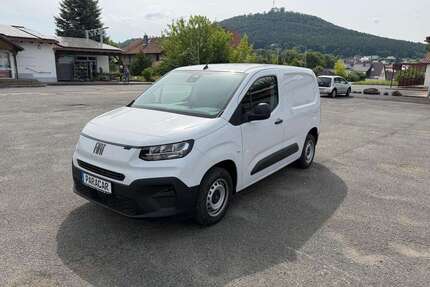 Fiat Doblo Gebrauchtwagen