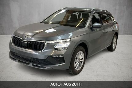 Skoda Kamiq Gebrauchtwagen