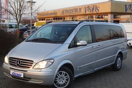 Mercedes-Benz Viano Gebrauchtwagen