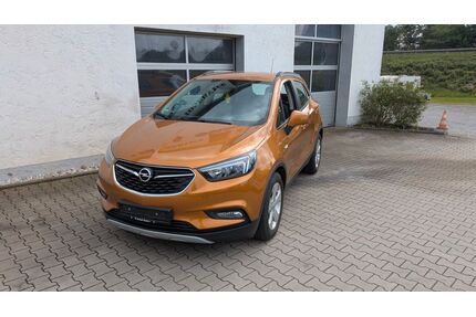 Opel Mokka Gebrauchtwagen