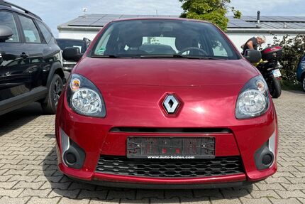 Renault Twingo Gebrauchtwagen
