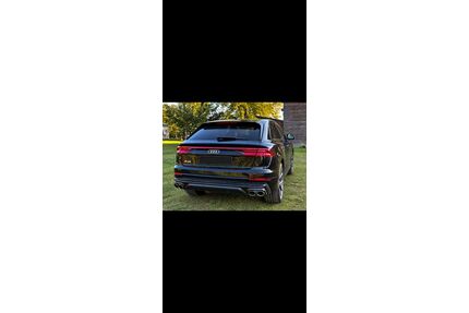 Audi SQ8 Gebrauchtwagen