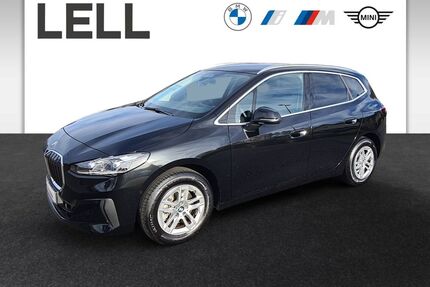 BMW 218 Active Tourer Gebrauchtwagen