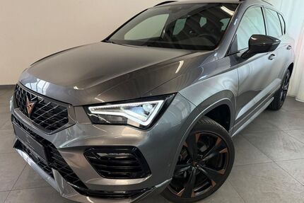 Cupra Ateca Gebrauchtwagen