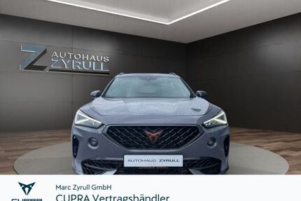 Cupra Formentor Gebrauchtwagen