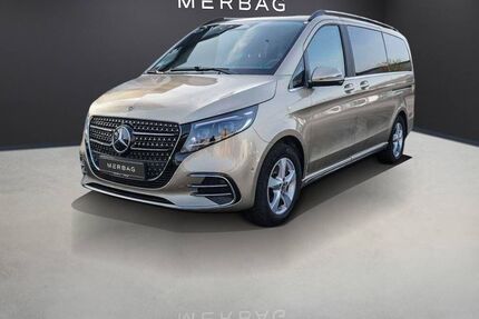 Mercedes-Benz V 300 Gebrauchtwagen