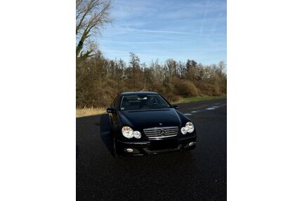 Mercedes-Benz C 160 Gebrauchtwagen