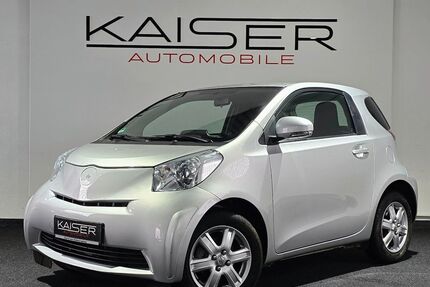 Toyota IQ Gebrauchtwagen