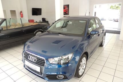 Audi A1 Gebrauchtwagen