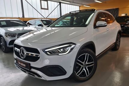 Mercedes-Benz GLA 250 Gebrauchtwagen