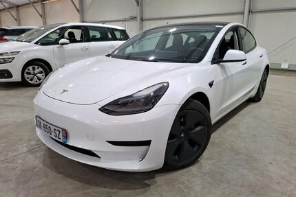 Tesla Model 3 Gebrauchtwagen