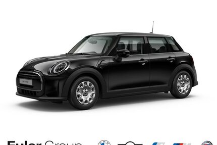 Mini Cooper Gebrauchtwagen