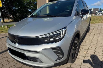 Opel Crossland (X) Gebrauchtwagen