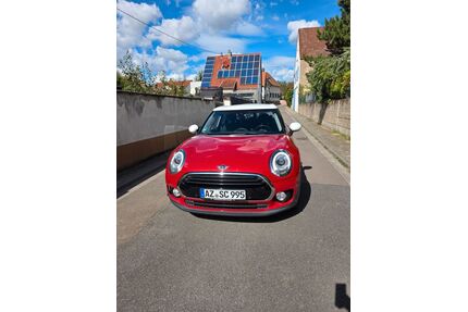 Mini Cooper Clubman Gebrauchtwagen