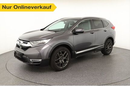 Honda CR-V Gebrauchtwagen