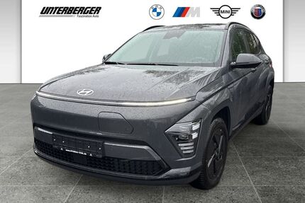 Hyundai KONA Gebrauchtwagen