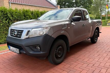 Nissan Navara Gebrauchtwagen